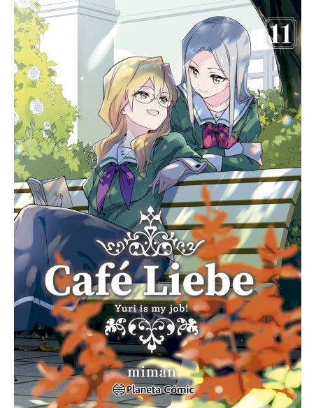 Cafe Liebe nº 11